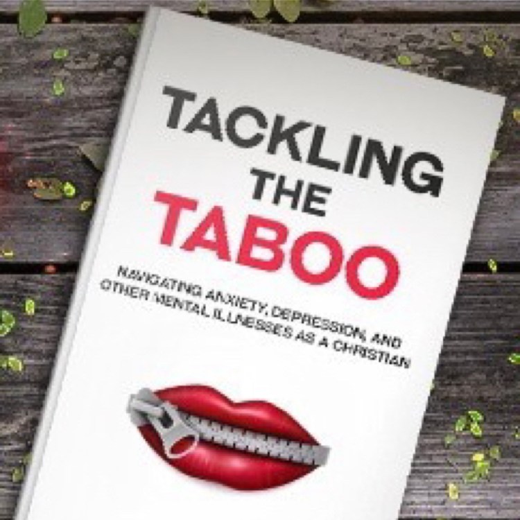 Tackling the Taboo by Terica Turner
